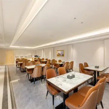 Vienna Hotel (Chengde Mountain Resort)