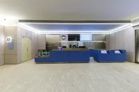 HanTing Hotel (Shangqiu Zhecheng) Hotels in Zhecheng