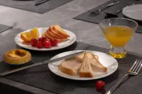 歡漫FORMONT飯店（岳陽樓步行街店）