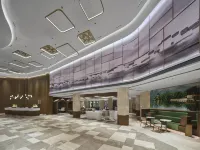 Hilton Garden Inn Huizhou North Railway Station - 4-Star
