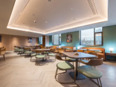 Orange Hotel (Shache Food Street Pedestrian Street) Hoteles en Yarkand