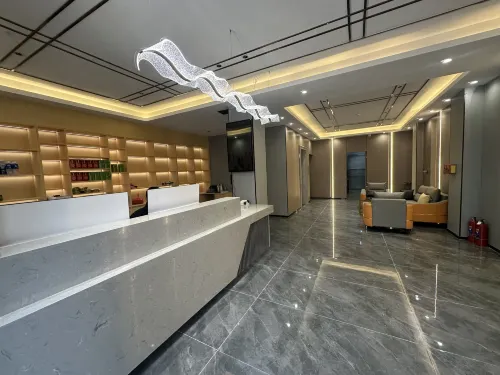 陸豐正豪美宿（玄武山店）