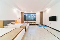 Yangshuo Yishan Bieyuan (Shili Gallery Store) - Wifi