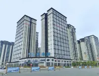 Siyue Hotel Các khách sạn gần Bijie Railway Station