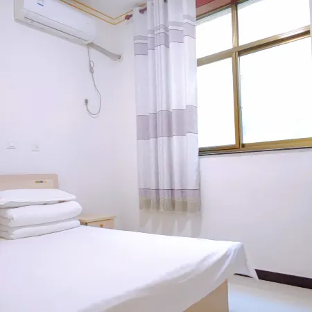 Yixian Happy Residence