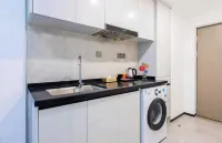 朵亞·輕居酒店公寓（佛山世紀蓮體育中心東平地鐵站店）