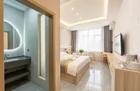 Homeinn Pebble Hotel (Panjin Dawa Auto Parts City) Hotels near Tongda Grain & Oils Shop