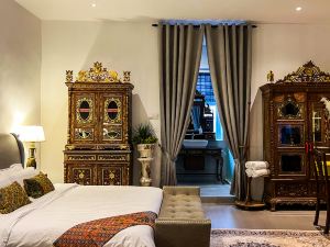 Peranakan Suites Georgetown