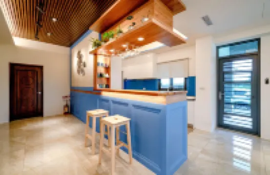 宜蘭樂山水休閒民宿