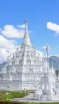 Huang Jia Hotel  Mangshi Square  Mangshi Jewelry Town - spa