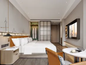 Citadines Connect East Chengdu