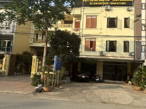 VIET HUNG HOSTEL MOTORBIKES RENTAL