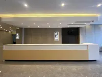 Homeinn Ease Hotel (Hengshui Zhonghua North Street High Speed Railway Station)
