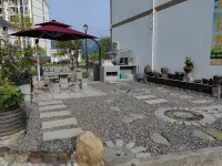 Linshui Homestay Hotels near Shennong Stream Qianfu Cultural Tourism Area