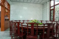 Hefeng Tianyuan Qingju Homestay
