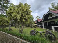 Grand Villa Laguna Hotel di Los Banos