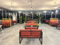Bungaport Bungalows&Suites فنادق في Cayeli