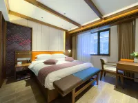 JIRIGEZONG HOTEL Hotels in Jiulong County