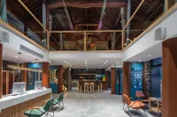 Jiyuan Huanqin Hotel (Lijingmen Cross Street Branch, Luo Yi Ancient City)