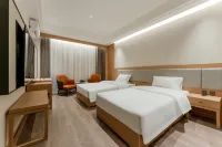 Yunlong Hotel Hotels near Pagoda Temple
