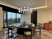 Platinum Crystal Hotel