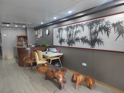 jiaxinjiudian