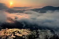 Jiabang Terraces Nongshanju