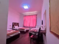 Litang Rainbow Town Hotel