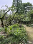 LankeMountain Mingshi Lodge Hotels near Yaowang Mountain Scenic Area