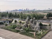 Wu'an Ruiyang Hotel