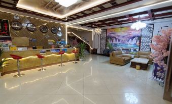 Litang Jinkang Grand Hotel
