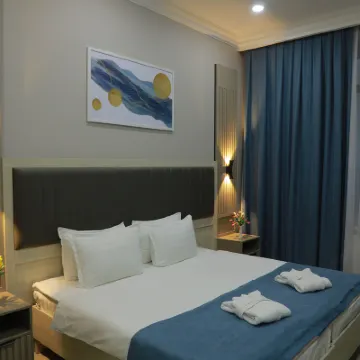 Human Hotel Hotels near Holy Assumption Cathedral Church