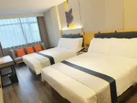 Homeinn Selected Hotel (Anping) Hotels in Anping