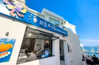 Dongshan Island Seagull Diary B&B Hotels near Dongshan Fengdongshi Stone Scenic Area