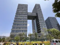 젠스 호텔