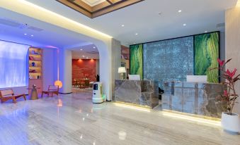 Joy Crystal·Xiyinli Hotel