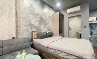 Zeus Living - Cozy Apartment in Thao Dien