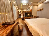 Nalati Su Lu Yu Homestay - sarapan