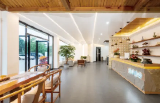 Yushi Shanshe Homestay (Huangguoshu National Park Branch)