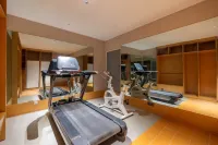 S Hotel Temperature Bay (Butterfly Lake Xiujie Branch) Hotels in Gongliu
