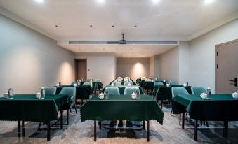 YI NING YI DA DUAN LAN HOTEL