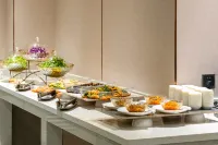 YI NING YI DA DUAN LAN HOTEL - breakfast
