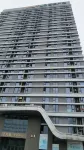 Xingyue Light Luxury Audio-Visual Homestay (Haiyan Wuyue Plaza Branch) - ห้องครัว