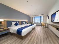 Yeste Hotel (Fangchenggang North High-speed Railway Station) Hotels in Fangchenggang
