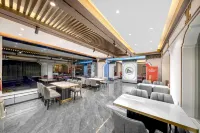 Jingbo Lake Falls Hotel