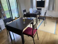 Yamaoh Yado & Cafe Hotels in Nikaho