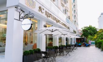 SC LUXURY HOTEL