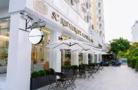 SC LUXURY HOTEL