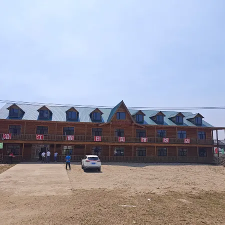 Yanjiang Jiari Hotel
