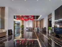 西寧麗亭ホテル